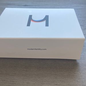 Modern fertility kit